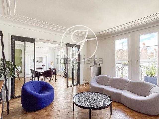 Appartement, Lille