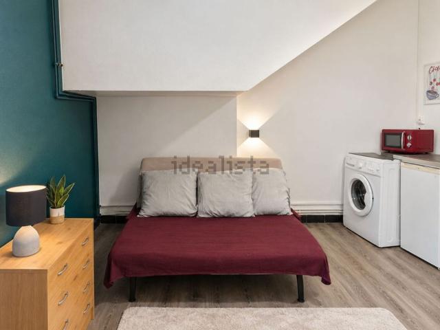 Appartement, Lille