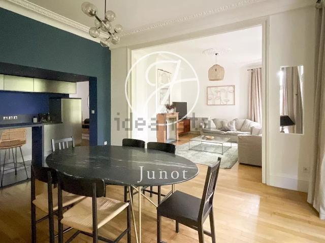 Appartement, Lille