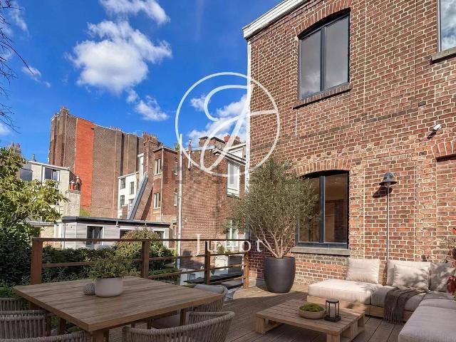 Appartement, Lille