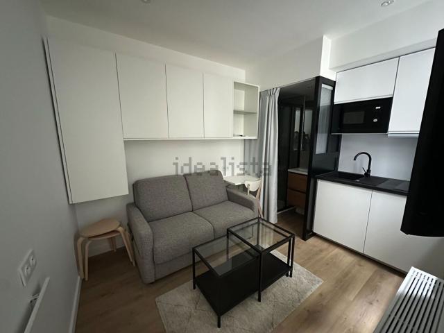 Appartement, Lille