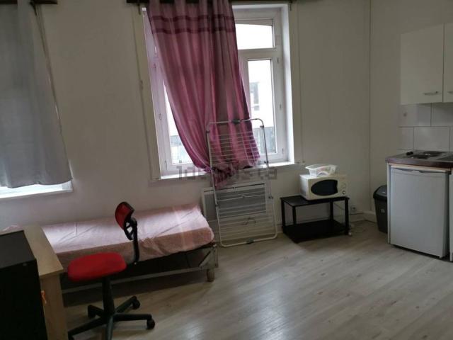 Appartement, Lille