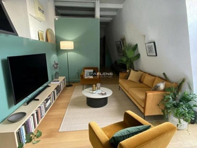 Appartement, Lille