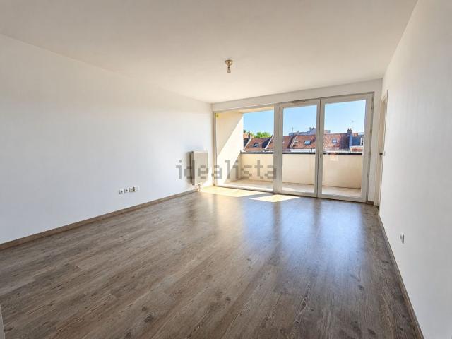 Appartement, Lille