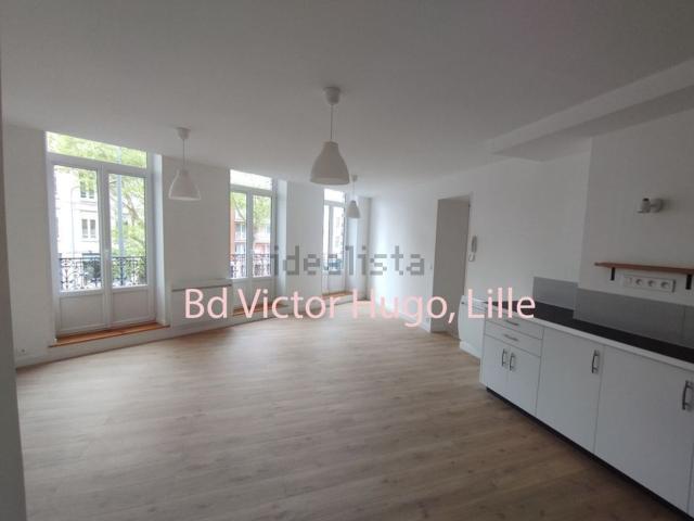 Appartement, Lille
