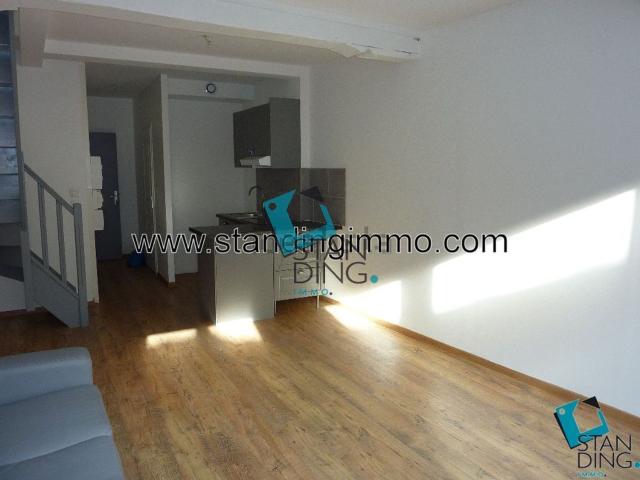 Appartement, Lille