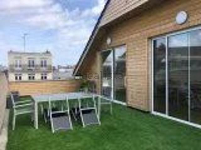 Appartement, Lille