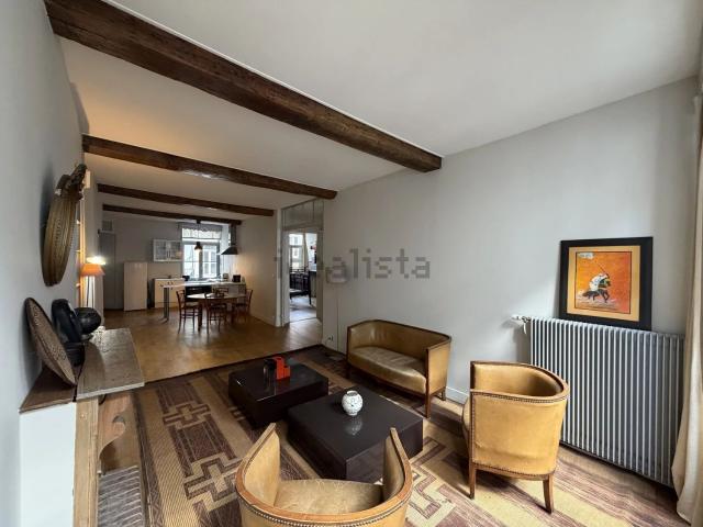 Appartement, Lille