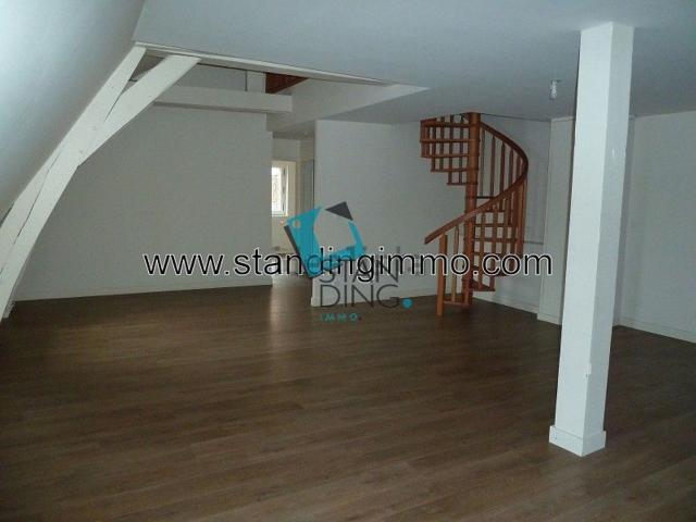 Appartement, Lille