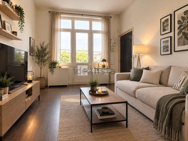 Appartement, Lille