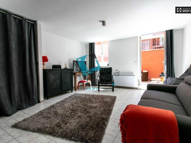 Appartement, Lille