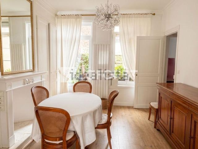 Appartement, Lille