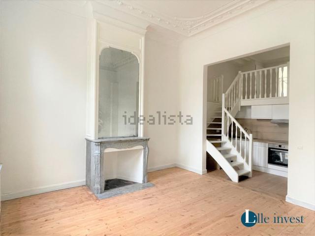 Appartement, Lille