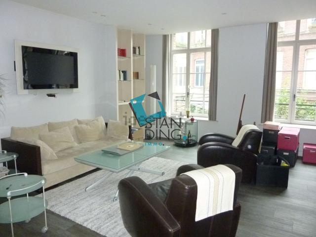 Appartement, Lille