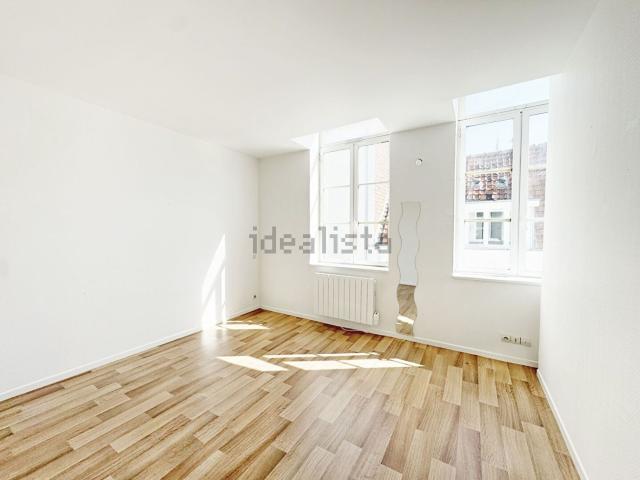 Appartement, Lille