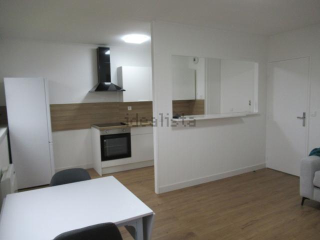 Appartement, Lille
