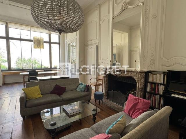 Appartement, Lille