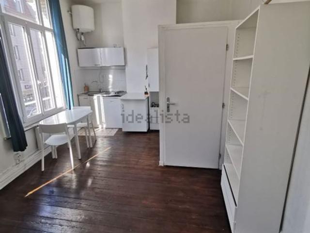 Appartement, Lille