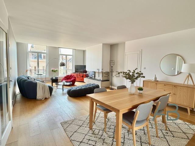Appartement, Lille