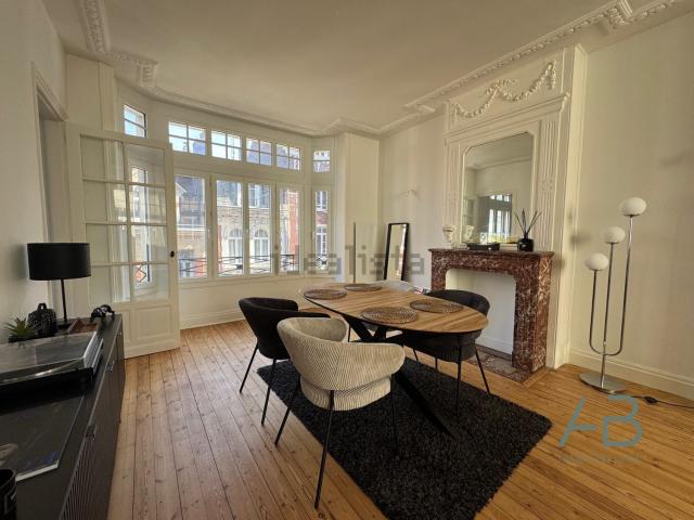 Appartement, Lille