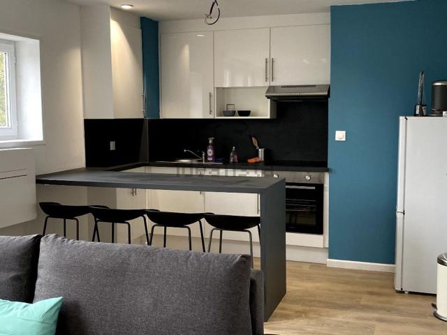 Appartement, Lille