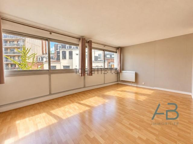 Appartement, Lille
