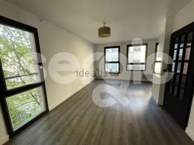 Appartement, Lille