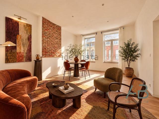 Appartement, Lille