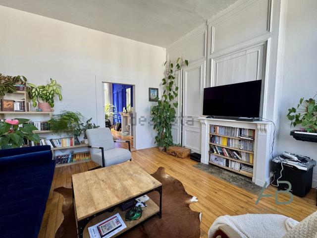 Appartement, Lille
