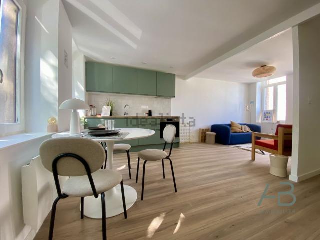 Appartement, Lille