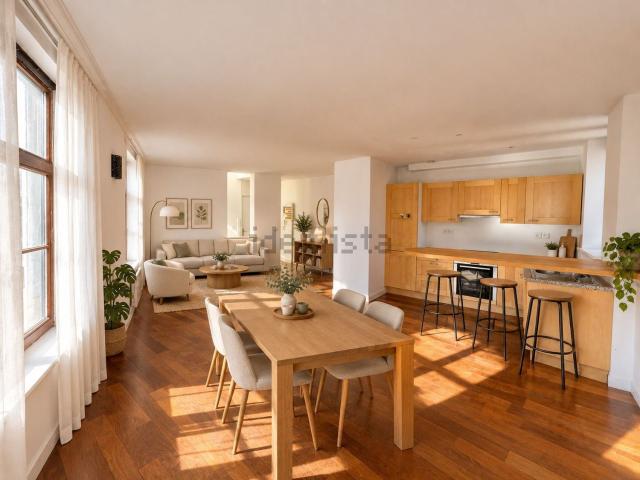 Appartement, Lille