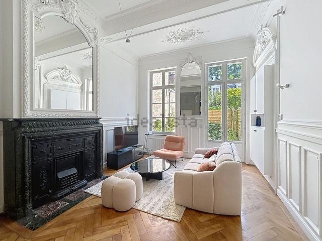 Appartement, Lille