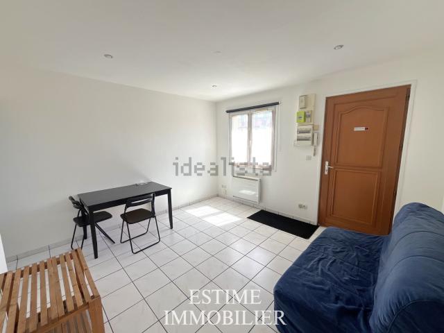 Appartement, Lille