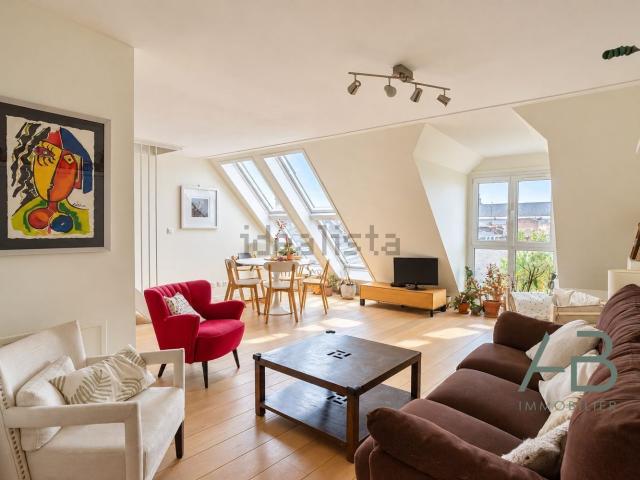 Appartement, Lille