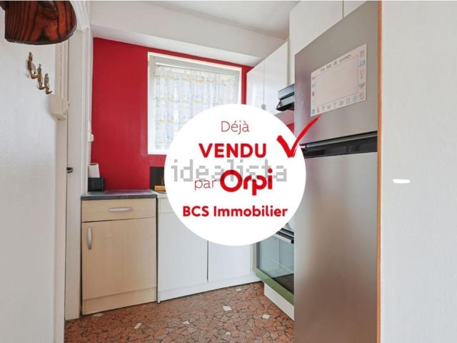 Appartement, Lille
