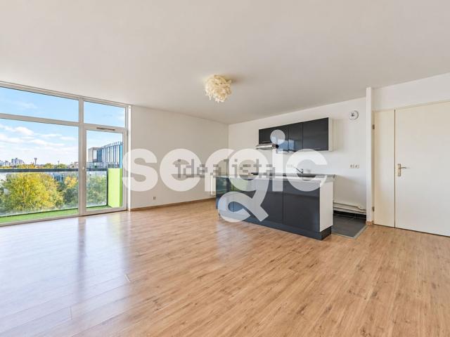 Appartement, Lille
