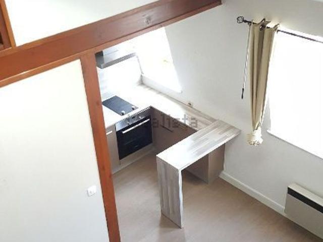 Appartement, Lille