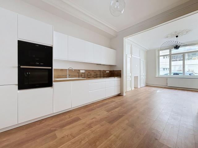 Appartement, Lille
