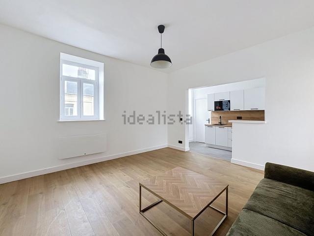 Appartement, Lille