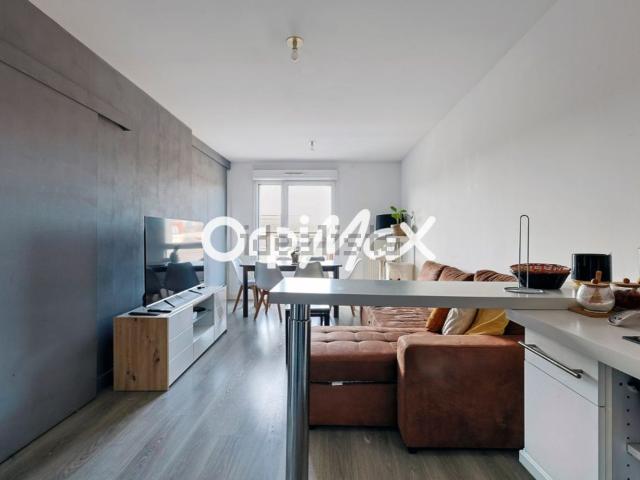 Appartement, Lille
