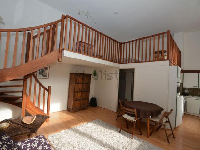 Appartement, Lille