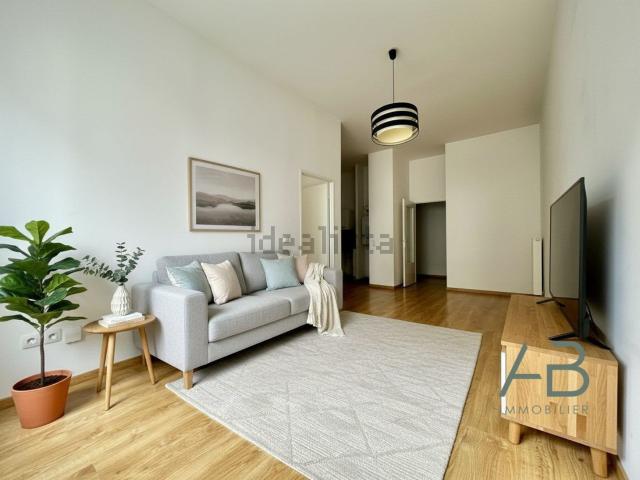 Appartement, Lille