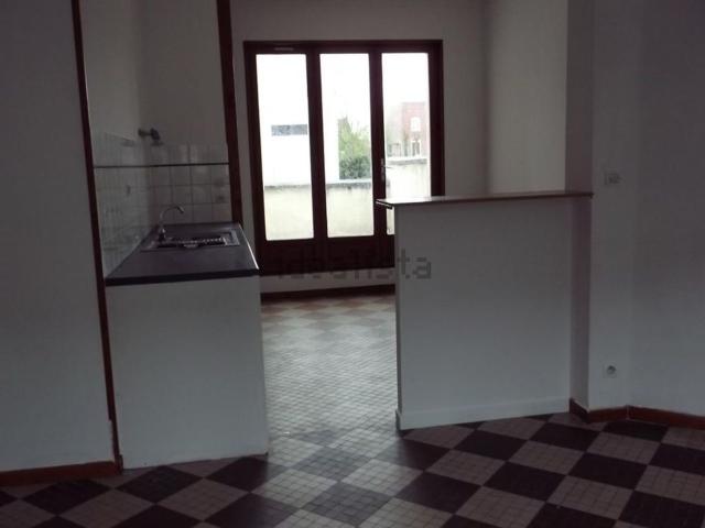 Appartement, Lille
