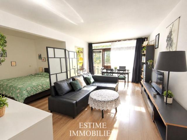 Appartement, Lille