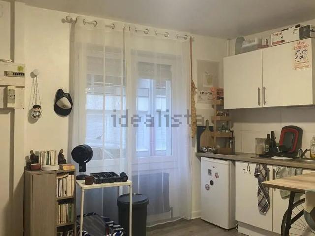 Appartement, Lille