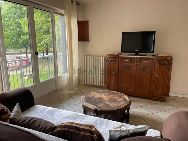 Appartement, Lille