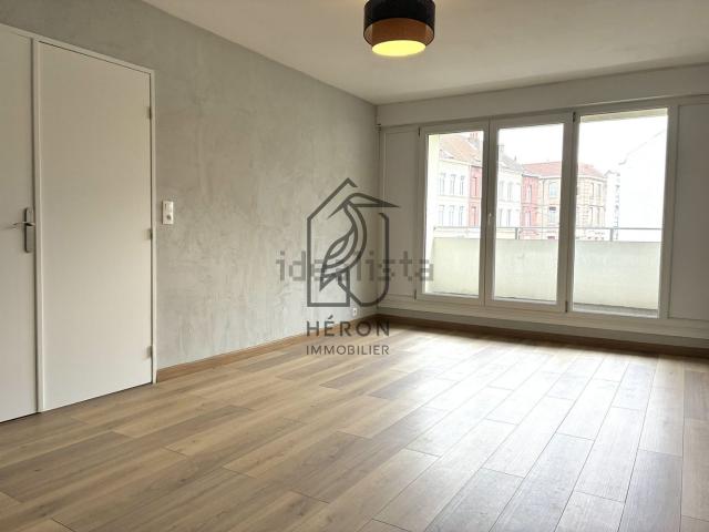 Appartement, Lille