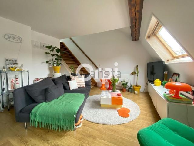 Appartement, Lille
