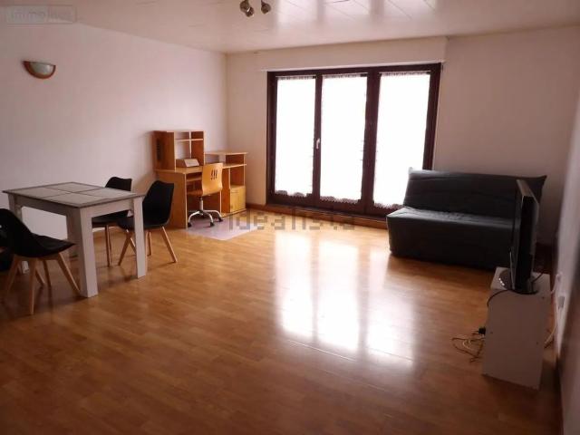 Appartement, Lille