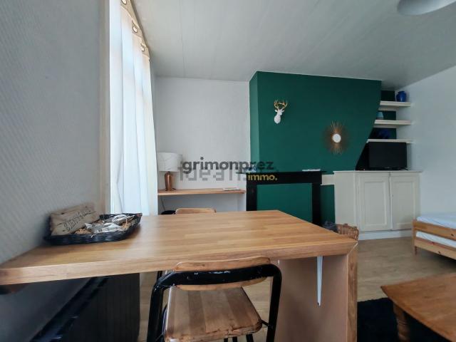 Appartement, Lille